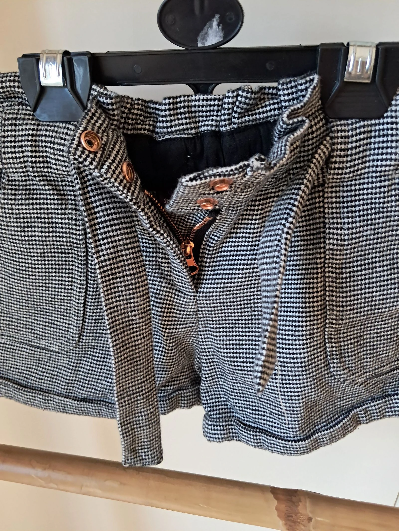 Short sargento-mor 4 anos – photo 7